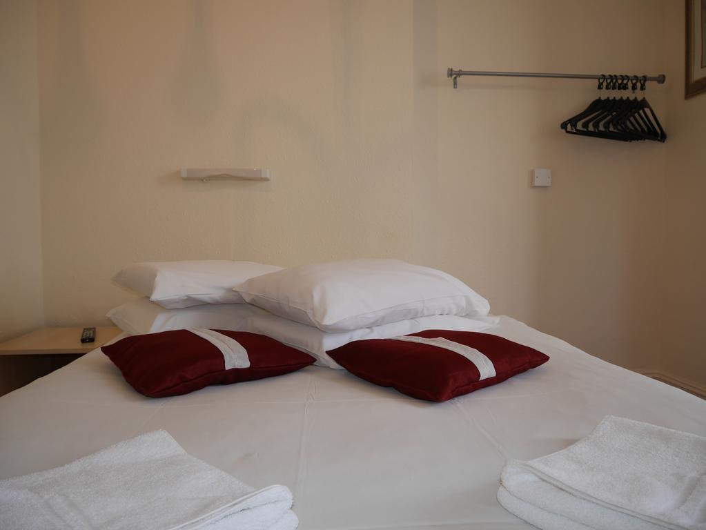 Five Kings Hotel London Exterior photo