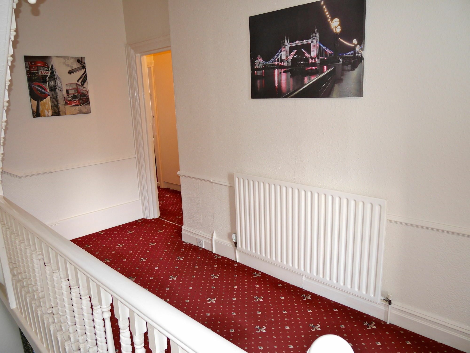 Five Kings Hotel London Exterior photo